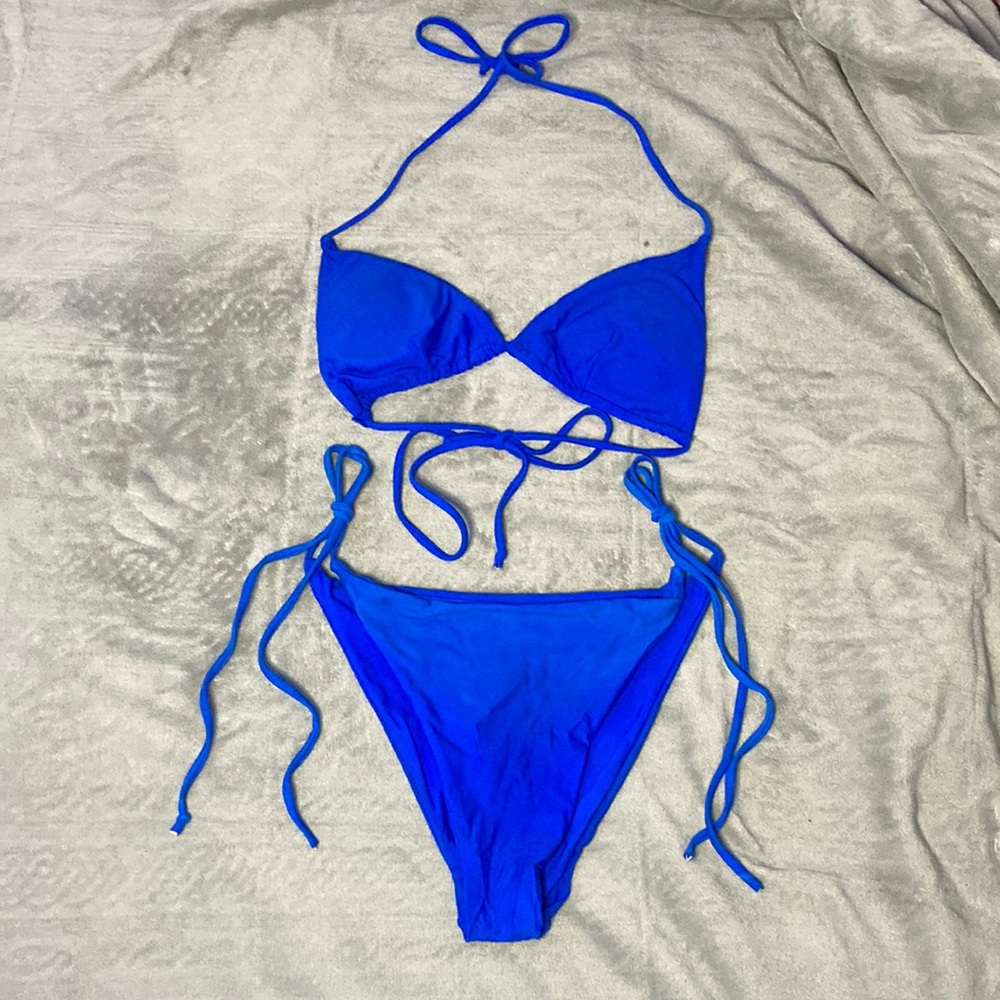 SHIEN String Bikini